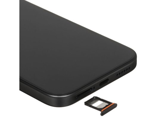 Смартфон Xiaomi 17T 12/512Gb Blue